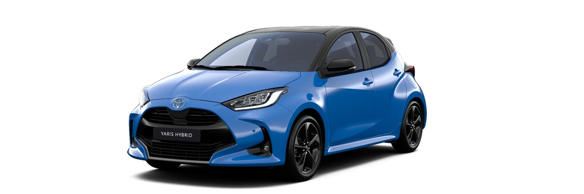 Toyota Yaris  Private Lease Deal